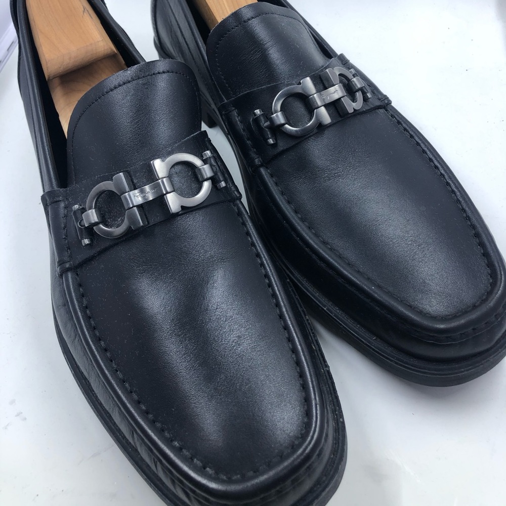 Salvatore Ferragamo Loafers